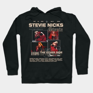 Stevie Nicks The Other Side Of The Mirror Hoodie